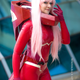 Cosplay by kittyjberry